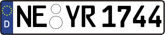 NE-YR1744