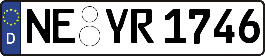 NE-YR1746