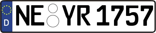 NE-YR1757