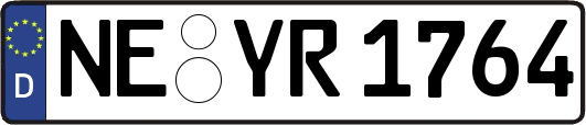 NE-YR1764