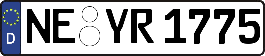 NE-YR1775
