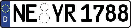 NE-YR1788