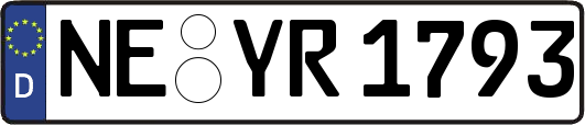 NE-YR1793