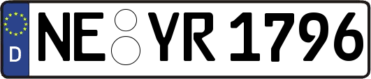 NE-YR1796
