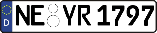 NE-YR1797