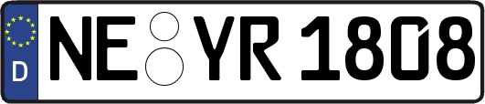NE-YR1808
