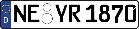 NE-YR1870