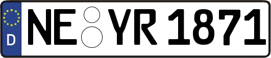 NE-YR1871