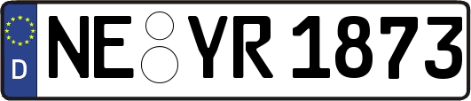 NE-YR1873