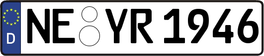 NE-YR1946