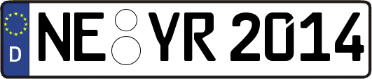 NE-YR2014