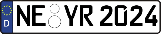 NE-YR2024
