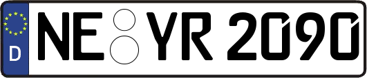 NE-YR2090
