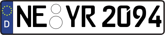 NE-YR2094