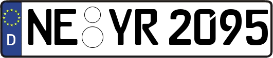 NE-YR2095