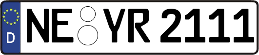 NE-YR2111