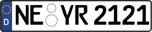 NE-YR2121