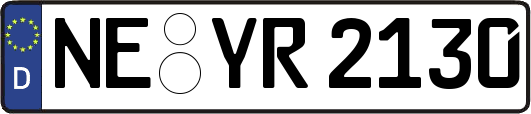 NE-YR2130