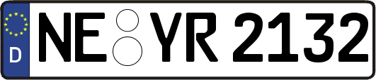 NE-YR2132