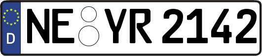 NE-YR2142