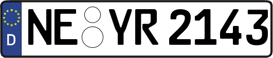 NE-YR2143
