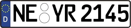 NE-YR2145