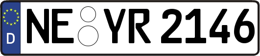 NE-YR2146