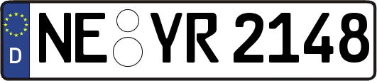 NE-YR2148