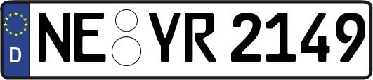 NE-YR2149