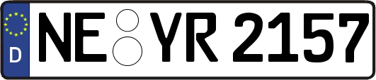NE-YR2157