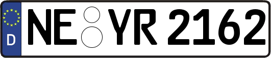 NE-YR2162