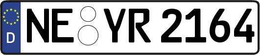 NE-YR2164