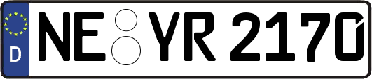 NE-YR2170