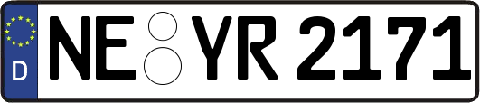 NE-YR2171