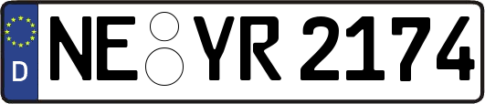 NE-YR2174
