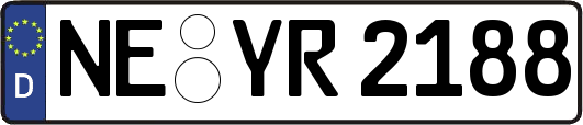 NE-YR2188