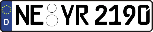 NE-YR2190