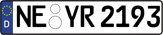 NE-YR2193