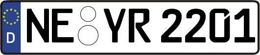 NE-YR2201