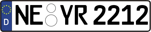 NE-YR2212