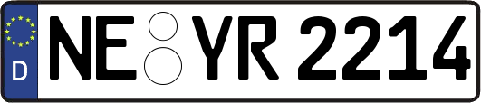 NE-YR2214