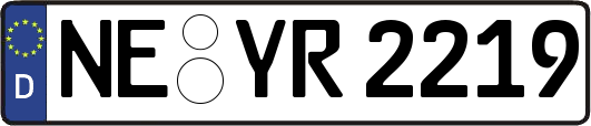 NE-YR2219
