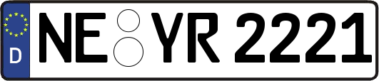 NE-YR2221