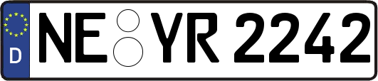 NE-YR2242