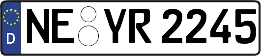 NE-YR2245