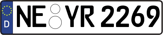 NE-YR2269