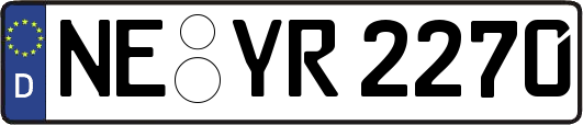 NE-YR2270