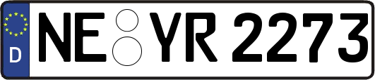 NE-YR2273