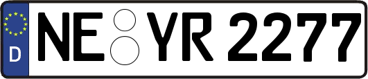 NE-YR2277