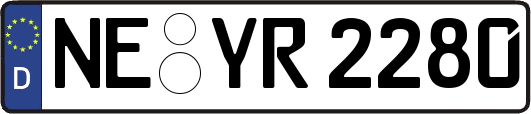 NE-YR2280